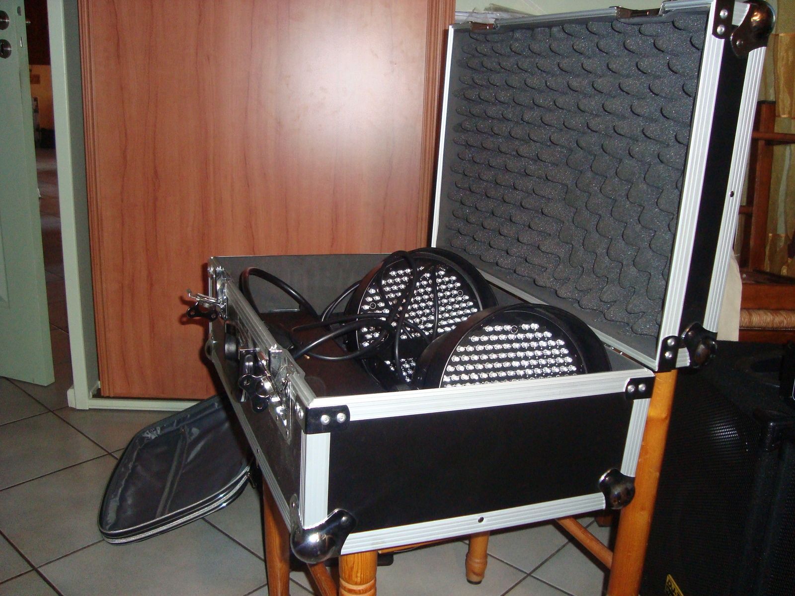 JB Systems PAR 56 LED