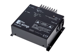 The t.amp PM40C (55540)