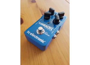 TC Electronic Flashback Delay (23721)