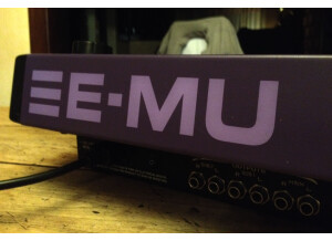 E-MU MP-7 (47536)