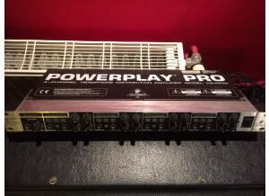 Behringer PowerPlay Pro HA4600 (66459)