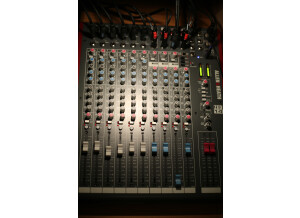 Allen & Heath ZED-14 (39121)