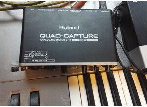 Roland UA-55 Quad-Capture (36275)