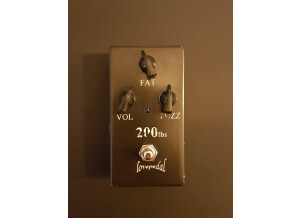 Lovepedal 200lbs (76092)