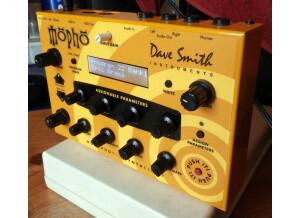Dave Smith Instruments Mopho (55454)