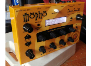 Dave Smith Instruments Mopho (38722)