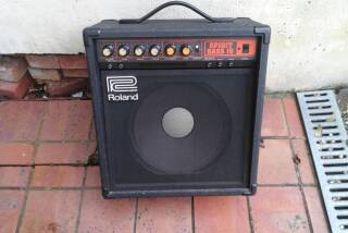 Roland Spirit Bass 15