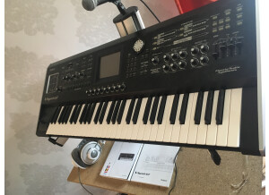 Roland V-Synth GT (25285)