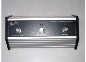 Fender Triple switch moderne