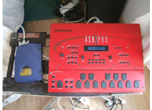 Ensoniq ASRX Pro (44046)