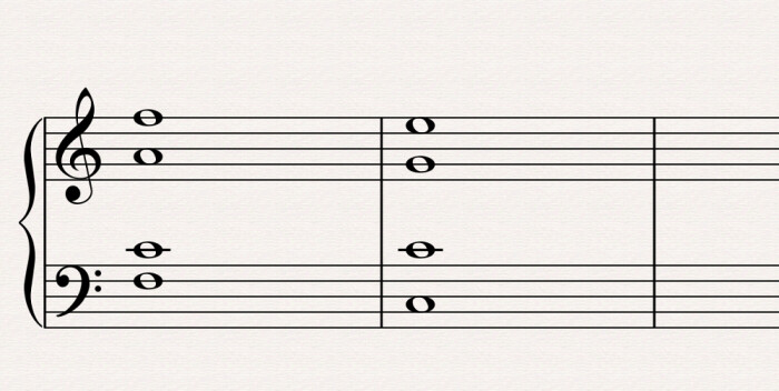 cadence plagale cadence plagale