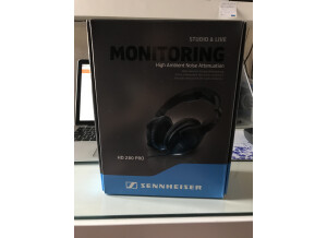 Sennheiser HD 280 Pro (95624)