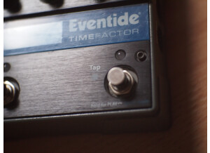 Eventide TimeFactor (16566)