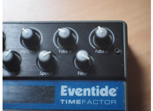 Eventide TimeFactor (78987)