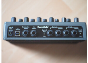 Eventide TimeFactor (8625)