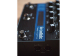 Eventide TimeFactor (75764)