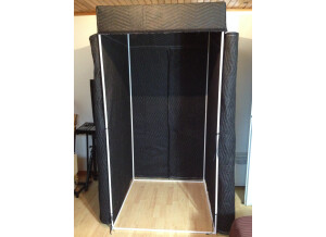 GIK Acoustics PIB (Portable Isolation Booth) (93175)