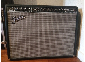 Fender '65 Twin Reverb [1992-Current] (63221)