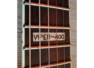 LTD Viper 400 (05)