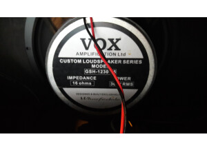 Vox AC15CC1 (66306)