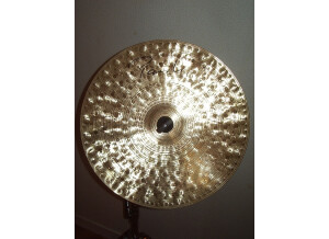 Paiste New Signature Dark Energy - 16 Crash Mark I