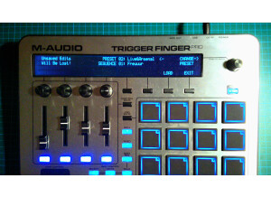 M-Audio Trigger Finger Pro (81888)