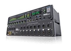 MOTU 896 Mk3 (65306)