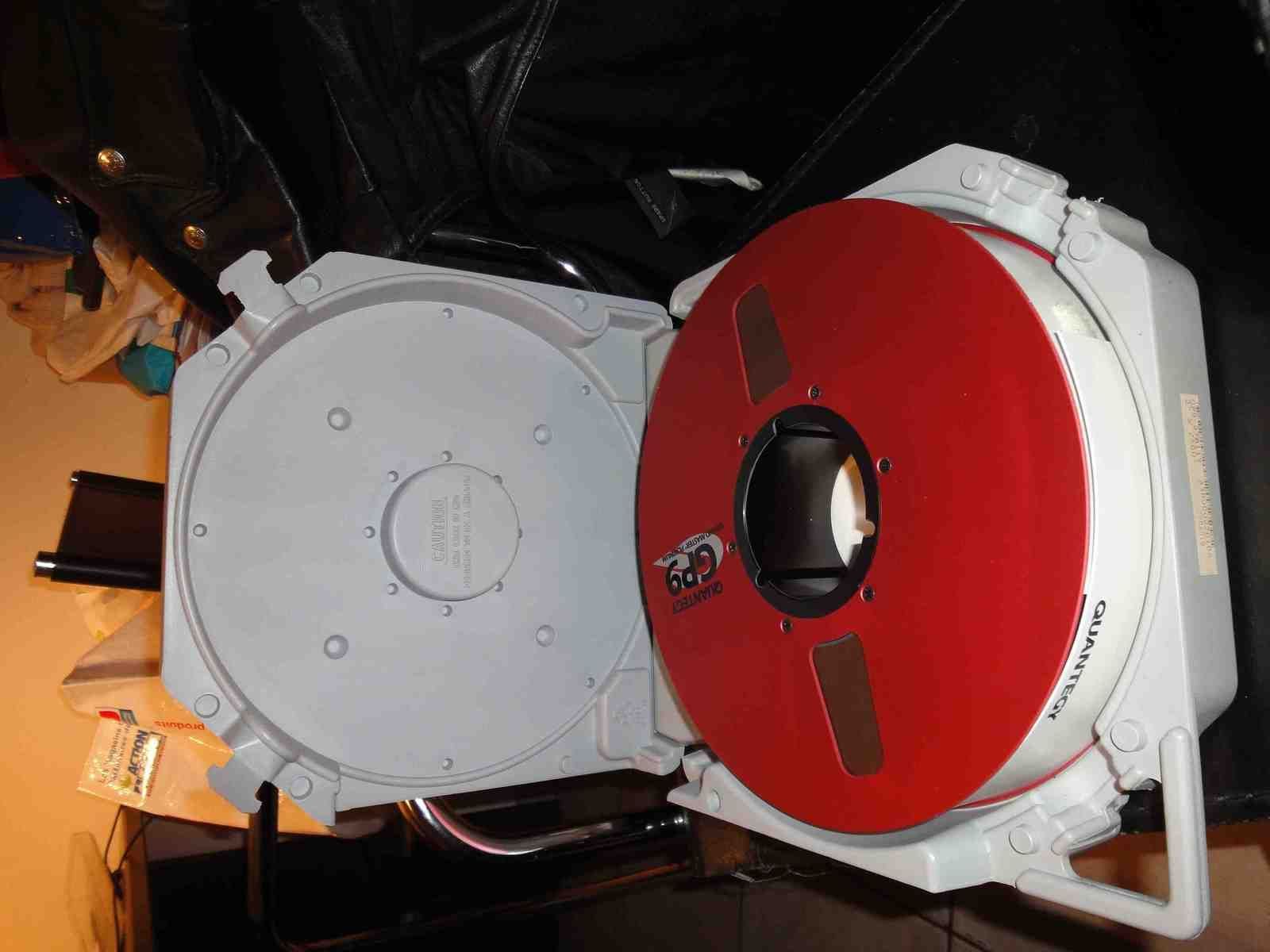 Quantegy 2" GP9 (87535)