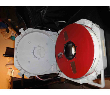 Quantegy 2" GP9