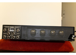 Mesa Boogie Stereo 2:50 (4872)