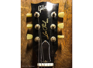 Gibson Les Paul Classic (60443)