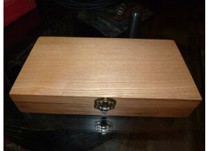 Oktava MK012-01 MSP2 Black (61677)