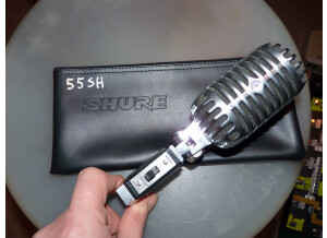 Shure 55SH T2 (22933)