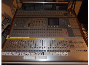Tascam DM-4800 (81895)