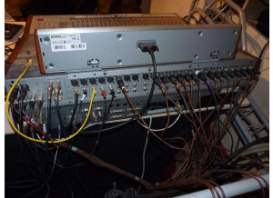 Tascam DM-4800 (20264)