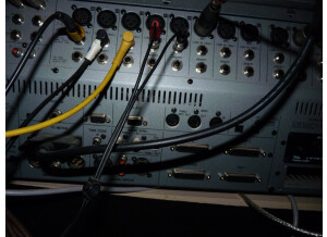 Tascam DM-4800 (37755)