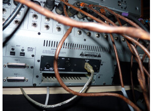 Tascam DM-4800 (76871)