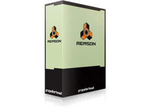 reason boxshot