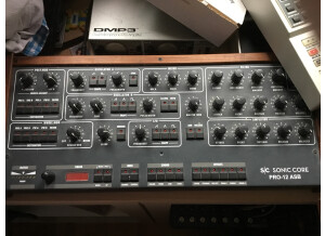 Creamware Pro-12 ASB (48608)