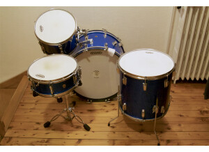 Ludwig Drums SUPER CLASSIC