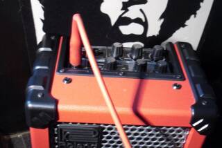 Roland Micro Cube