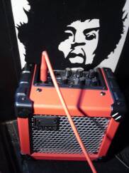 Roland Micro Cube