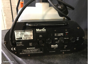 Martin Magnum Pro 2000 (63199)