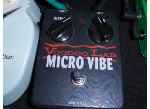 Voodoo Lab Micro vibe (20023)