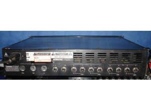 Ensoniq DP4 (50984)