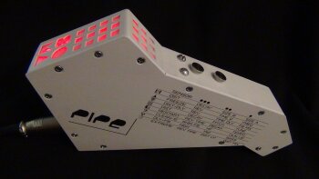 Pipe Bottom Pipe Bottom