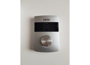 Focusrite Forte (87646)