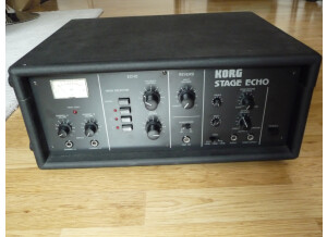 Korg SE-300 Stage Echo (40438)