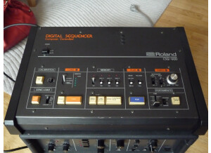Roland CSQ 600 (9625)