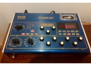 Vox Tonelab (64074)